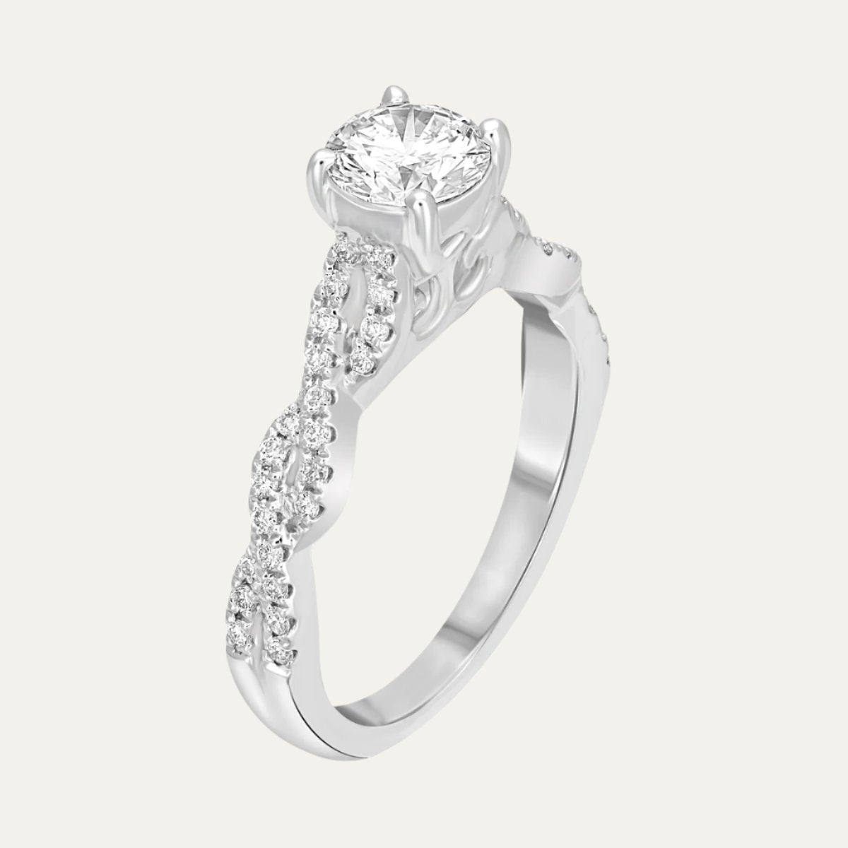 Aukera - Dazzling Connoisseur Ring