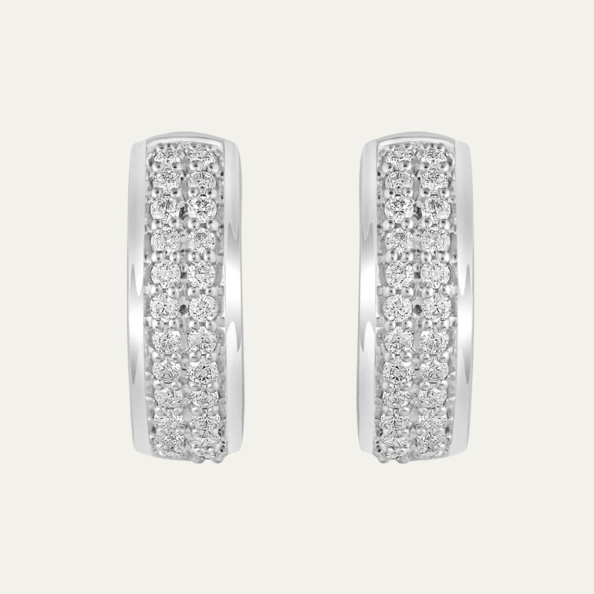 Aukera - Hoop Huggies