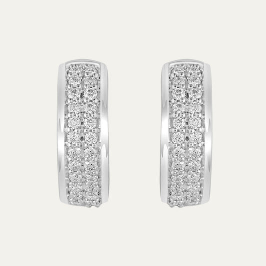 Aukera - Hoop Huggies