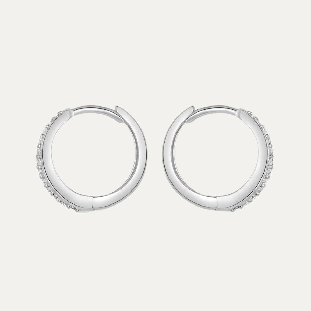 Aukera - Hoop Huggies