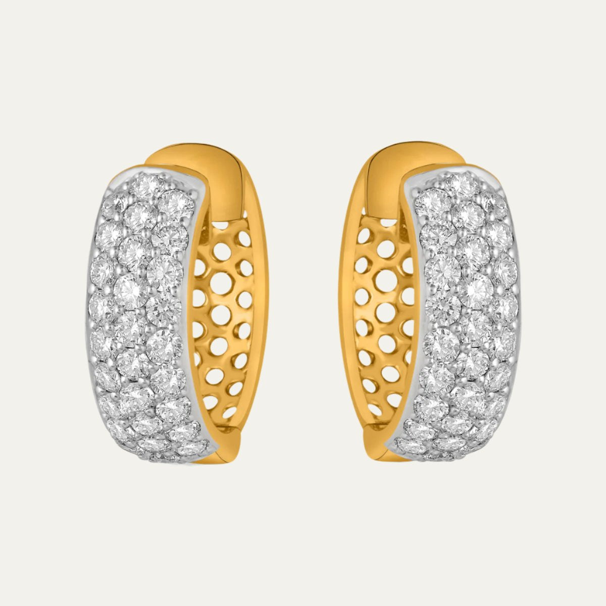 Aukera - Enchanting Hoops