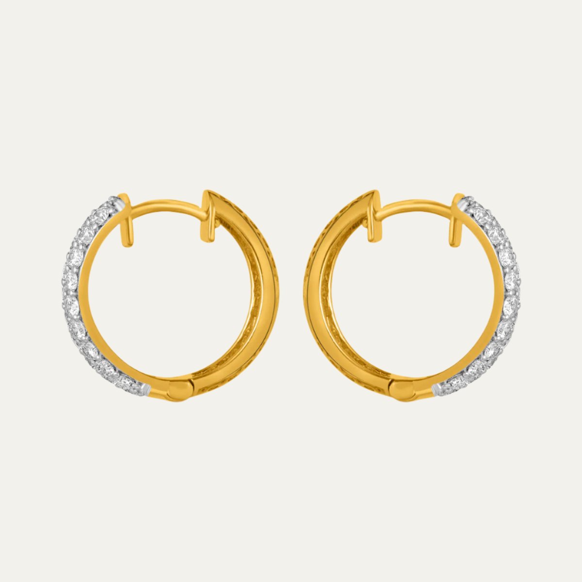 Aukera - Enchanting Hoops