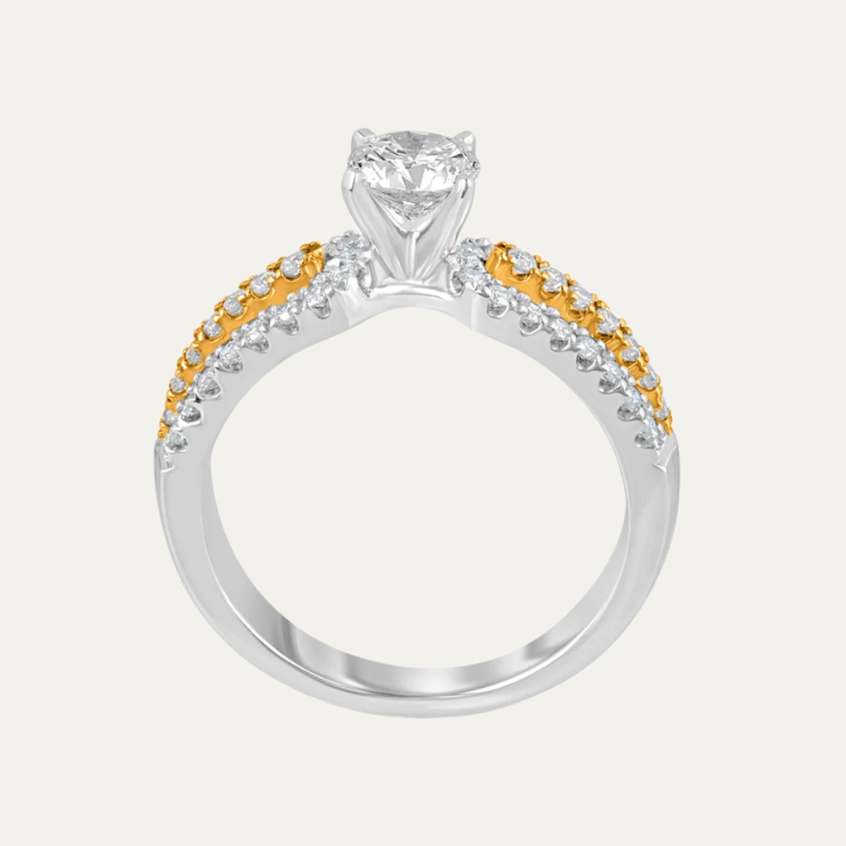 Aukera - Endless Devotion Ring