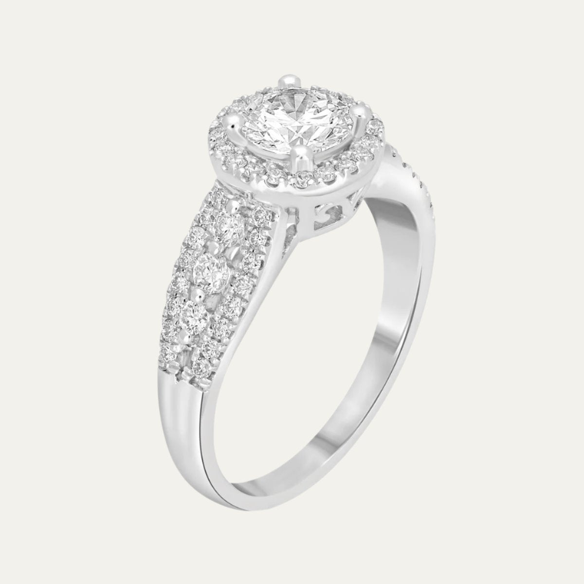 Aukera - Fashionista's Finesse Ring