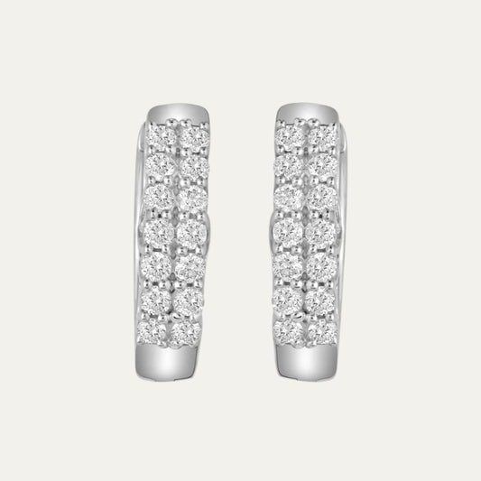 Aukera - Luxe Earrings