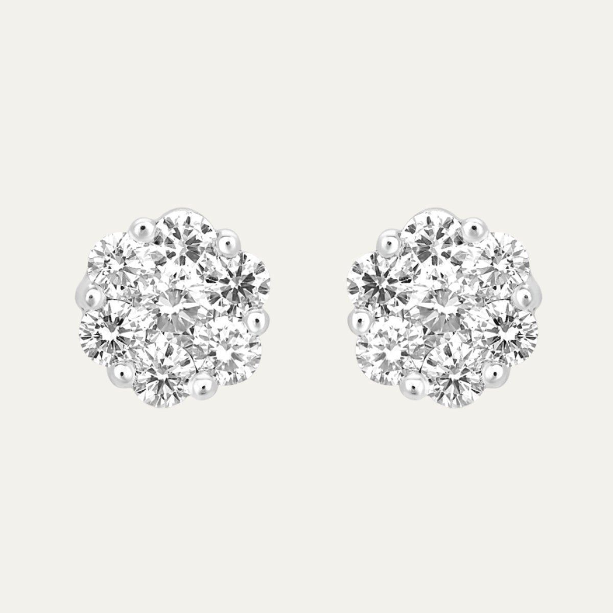 Aukera - Nakshatra Stud Earrings