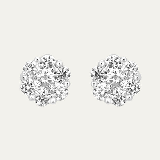 Aukera - Nakshatra Stud Earrings