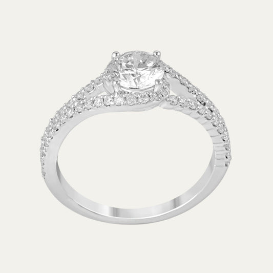 Aukera - Promise of Tomorrow Ring