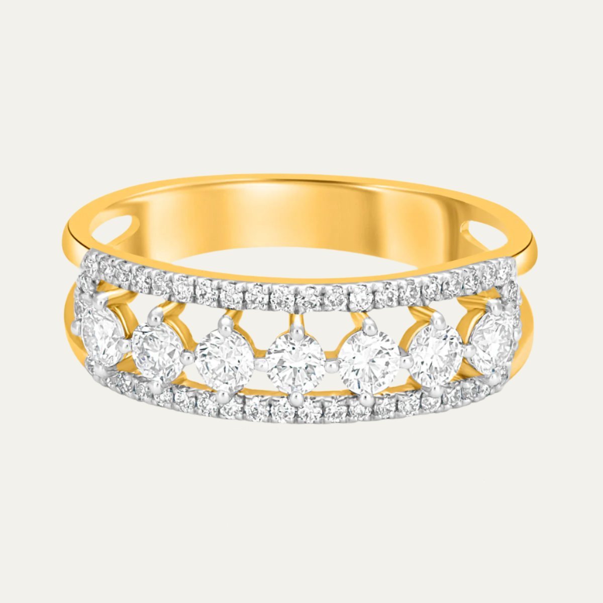 Aukera - Runway Radiance Band