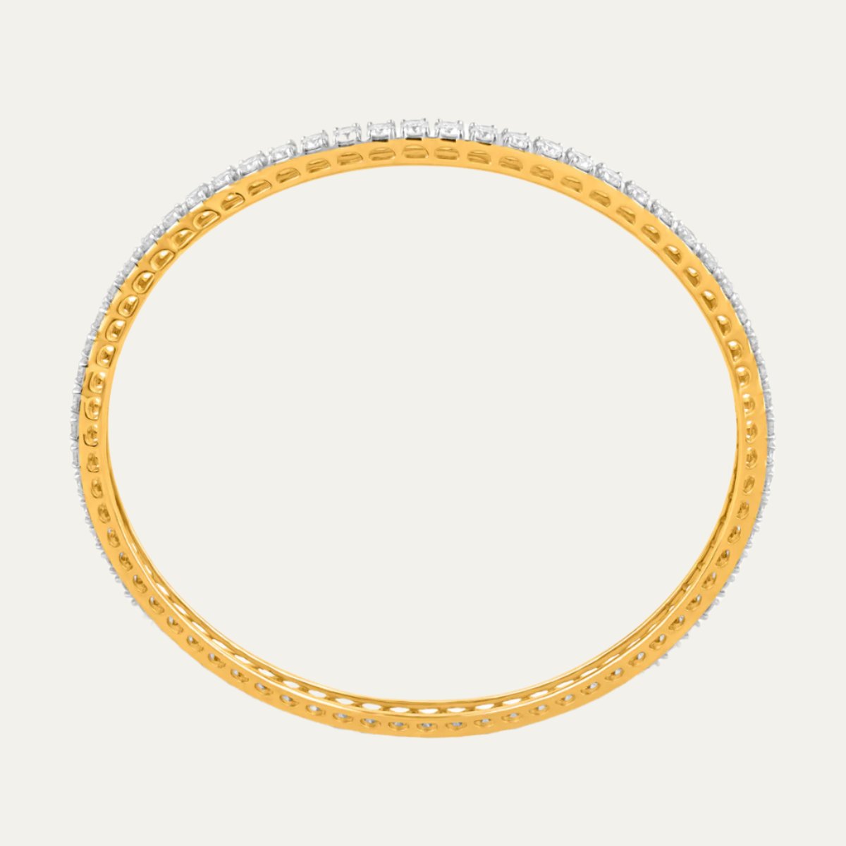 Aukera - Mystique Wrist Bangle