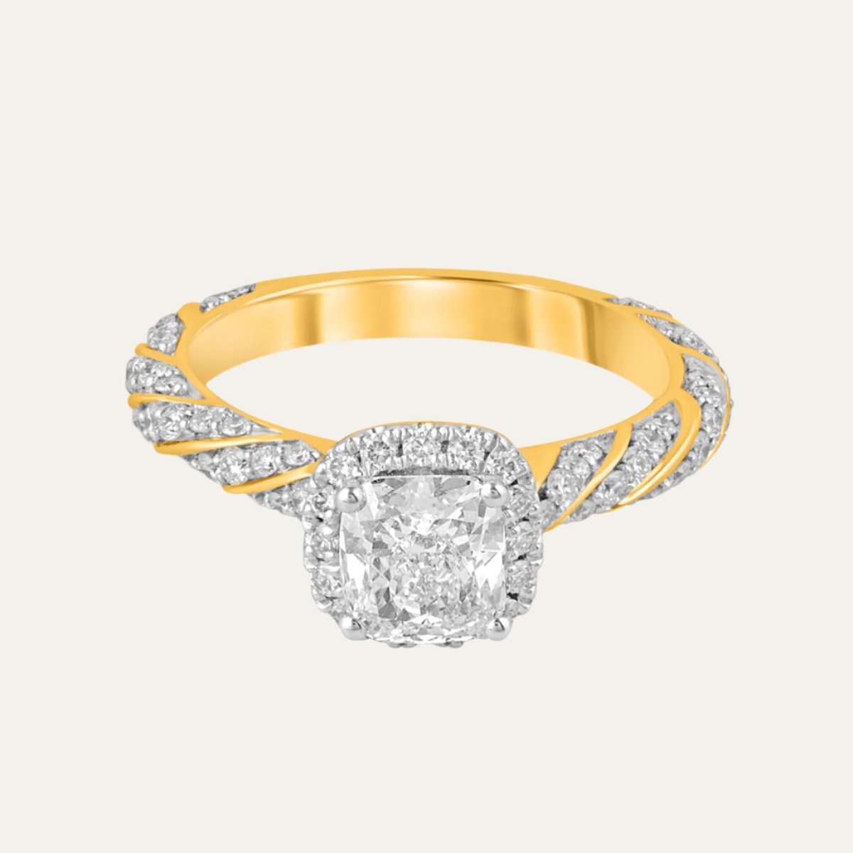 Aukera - The Eternal Promise Ring