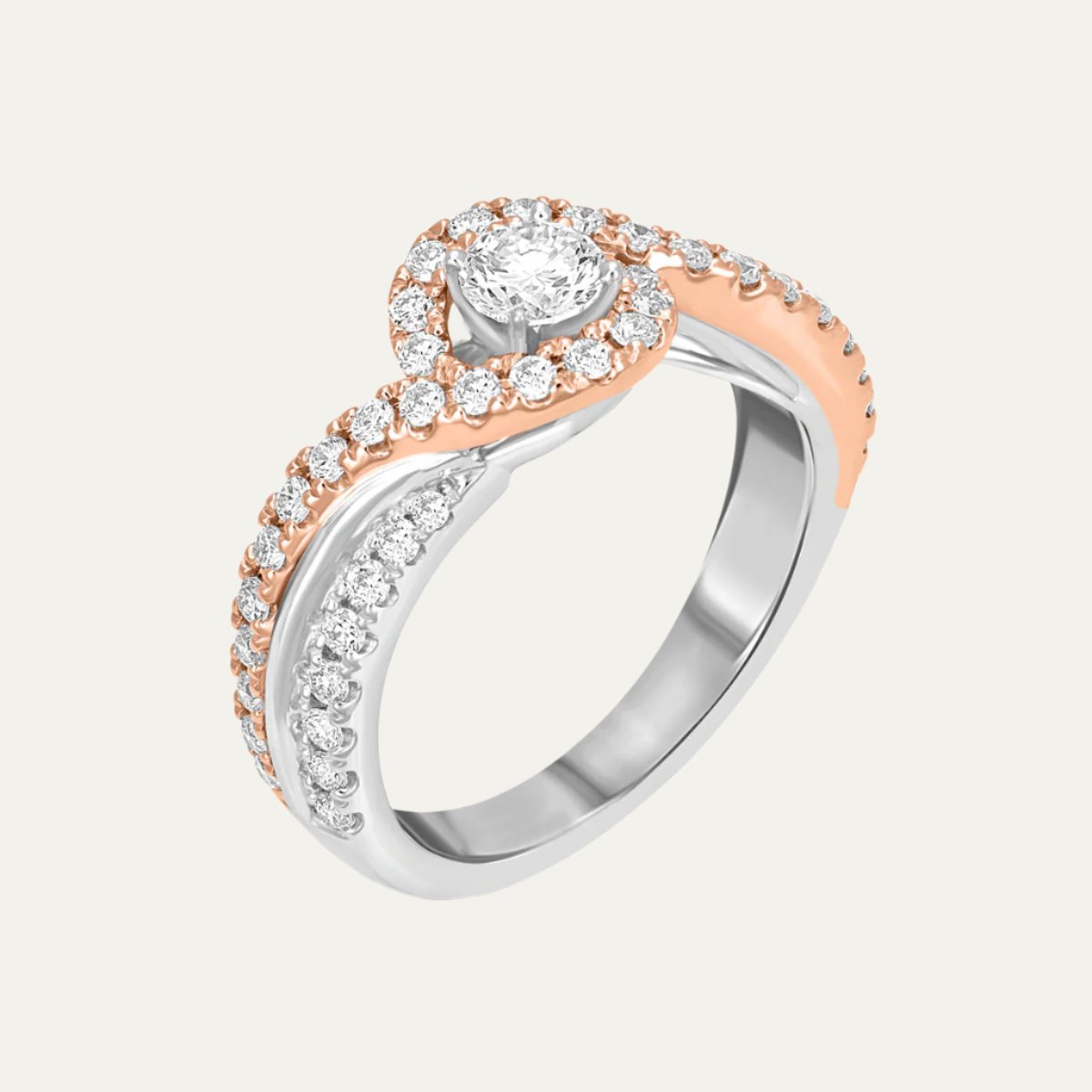 Aukera - The Fashion Ring