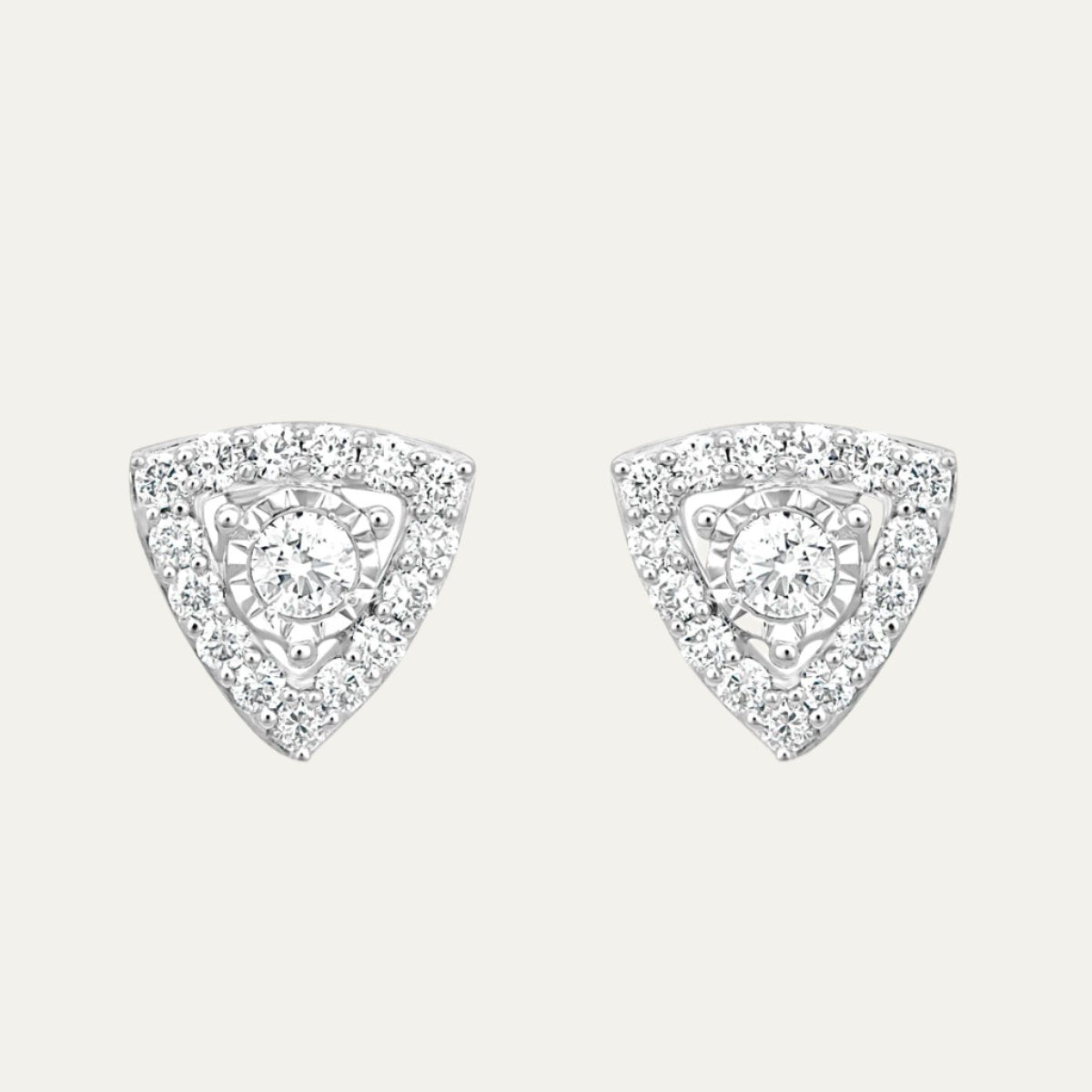 Aukera - Trillion Halo Studs