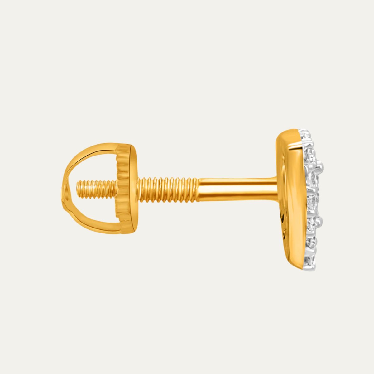 Aukera - Trillion Halo Studs