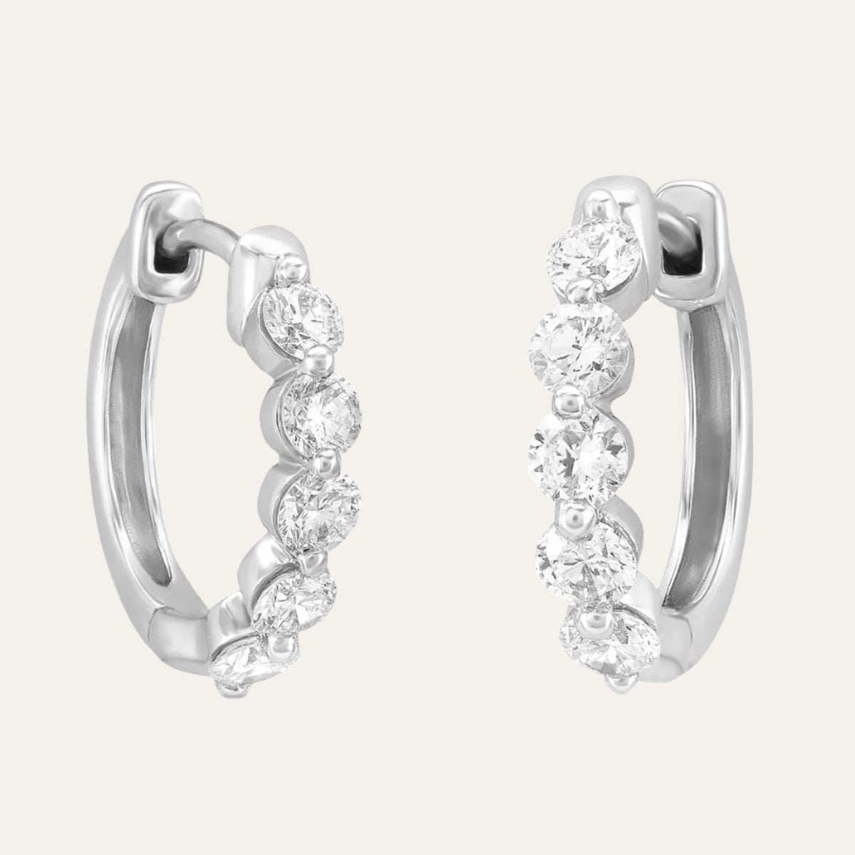 Aukera - Chandelier Earrings