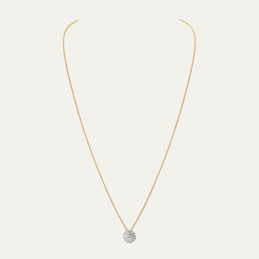 Aukera - Lustrous Lumina - Celestia Pendant