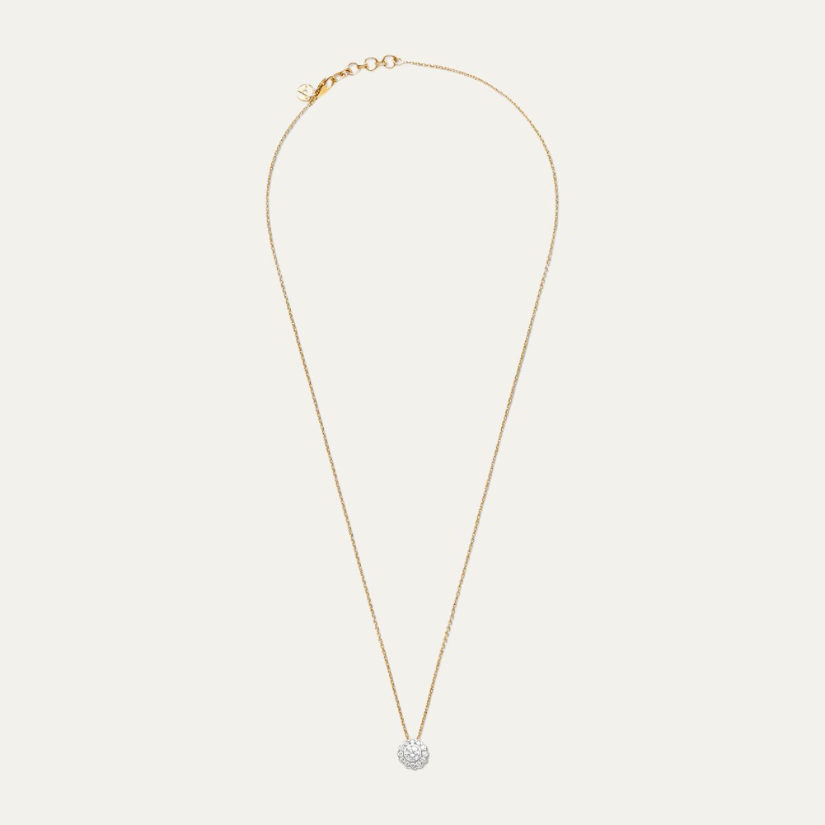 Aukera - Lustrous Lumina - Celestia Pendant