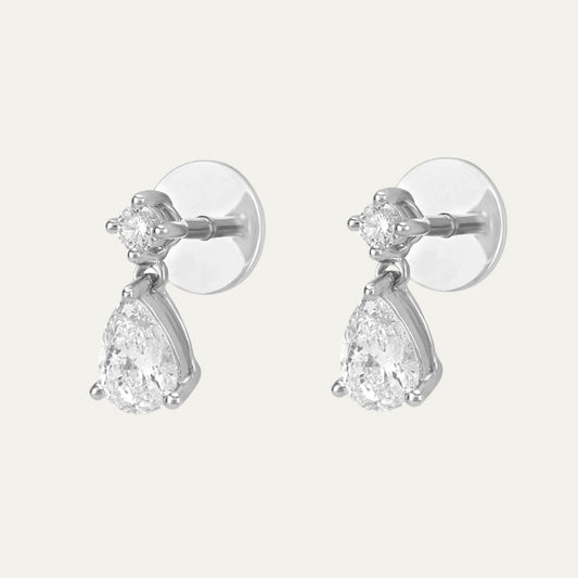 Aukera - Dreams Cascade Drop Earrings