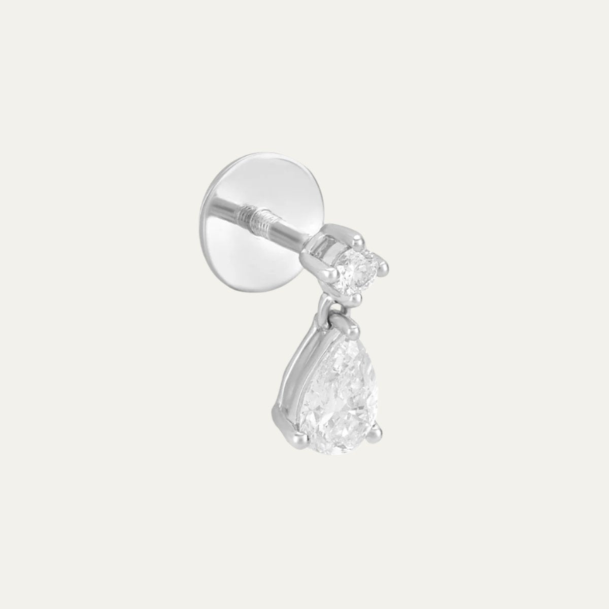 Aukera - Dreams Cascade Drop Earrings