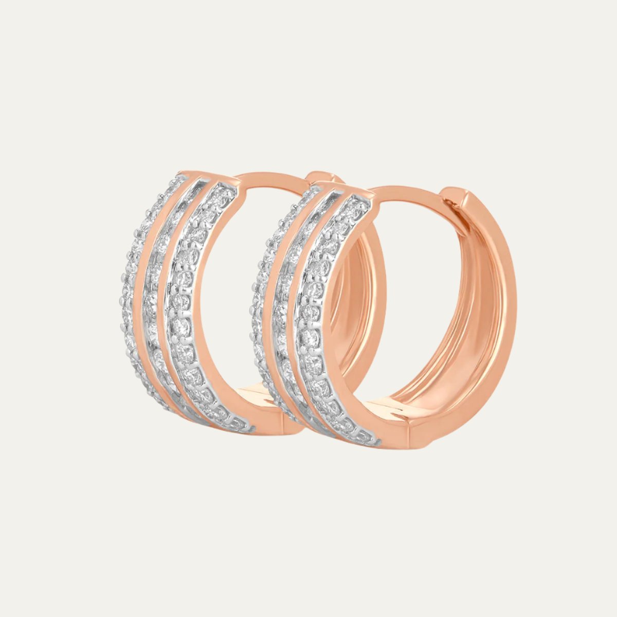 Aukera - Dreamweaver J Earrings