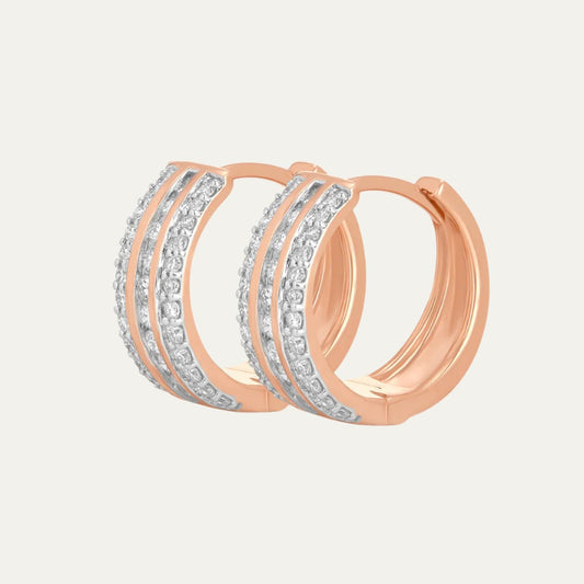 Aukera - Dreamweaver J Earrings