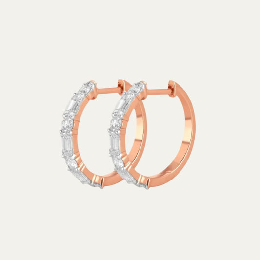 Aukera - Eternity's Grace Earrings