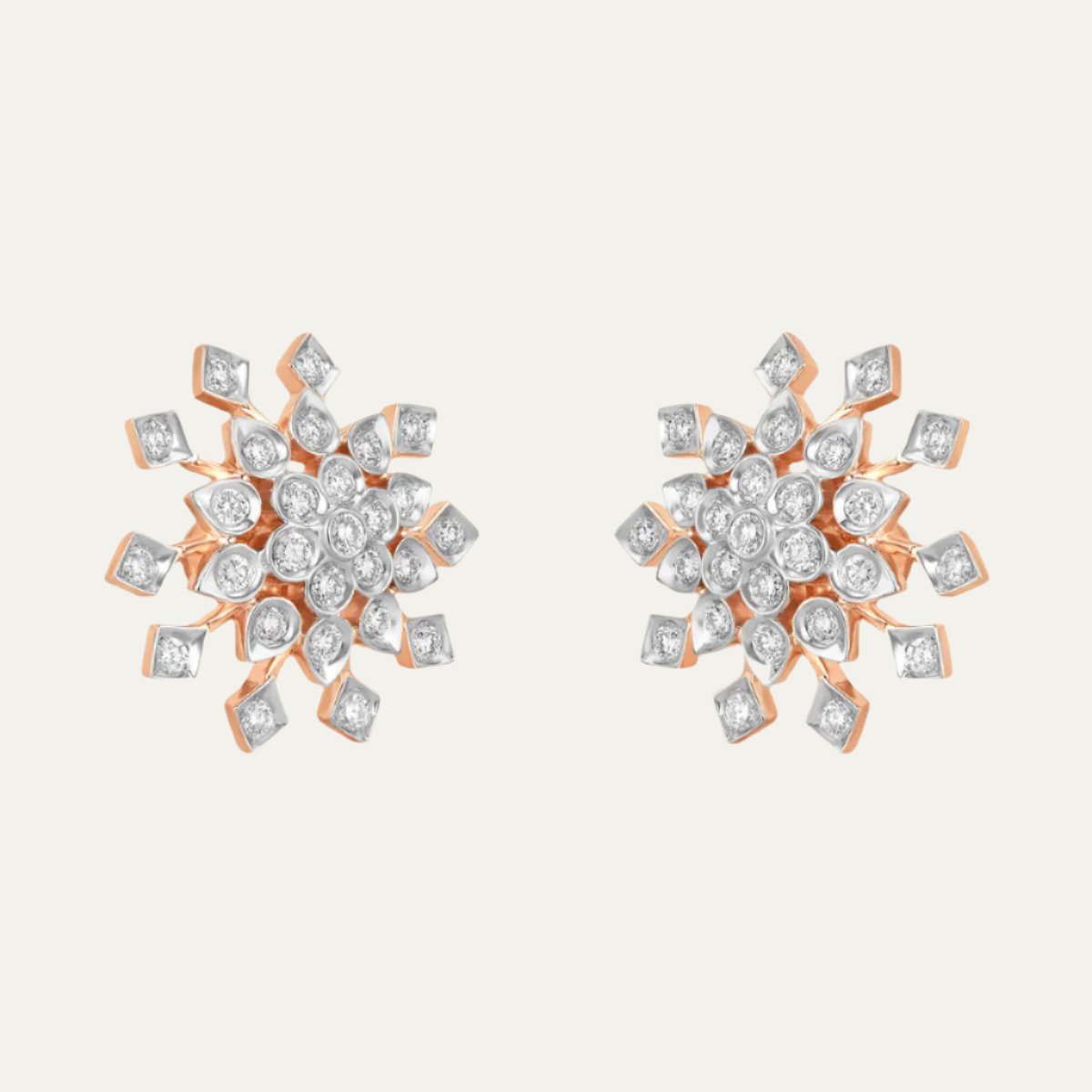 Aukera - Galaxy Glitter Earrings