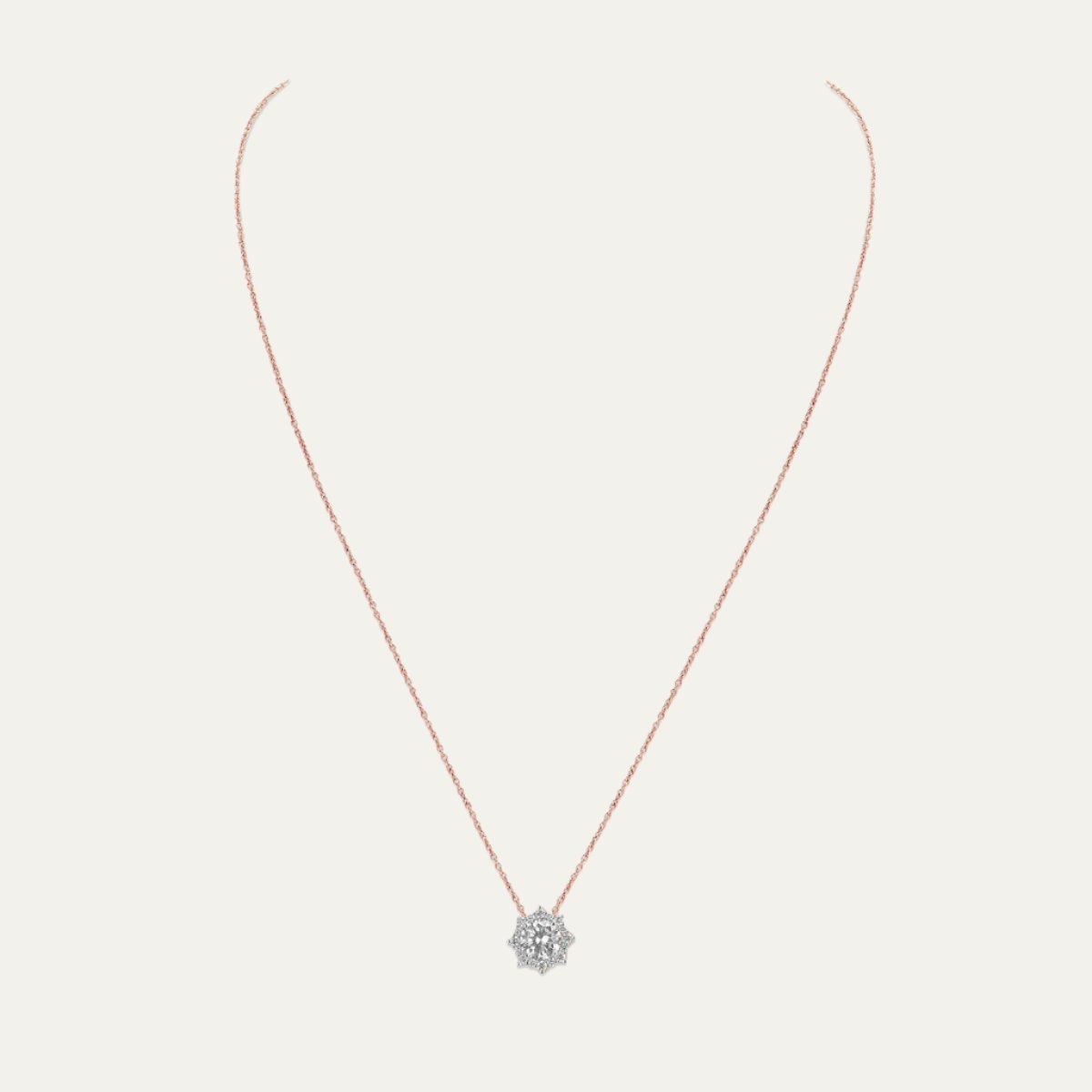 Aukera - Sunlit Radiance Earrings