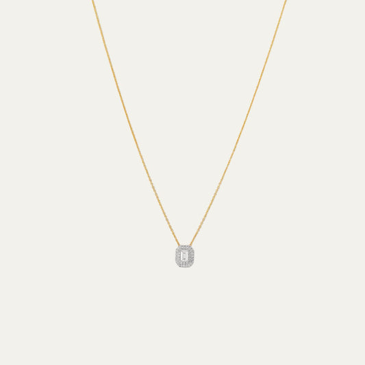 Aukera - Elegance Pendant