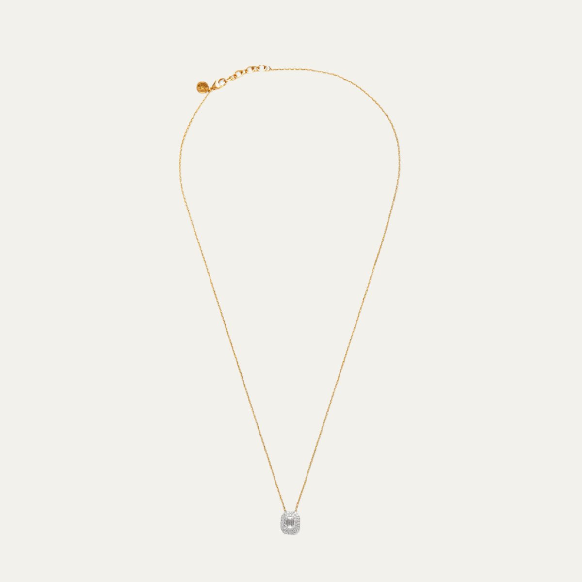 Aukera - Elegance Pendant