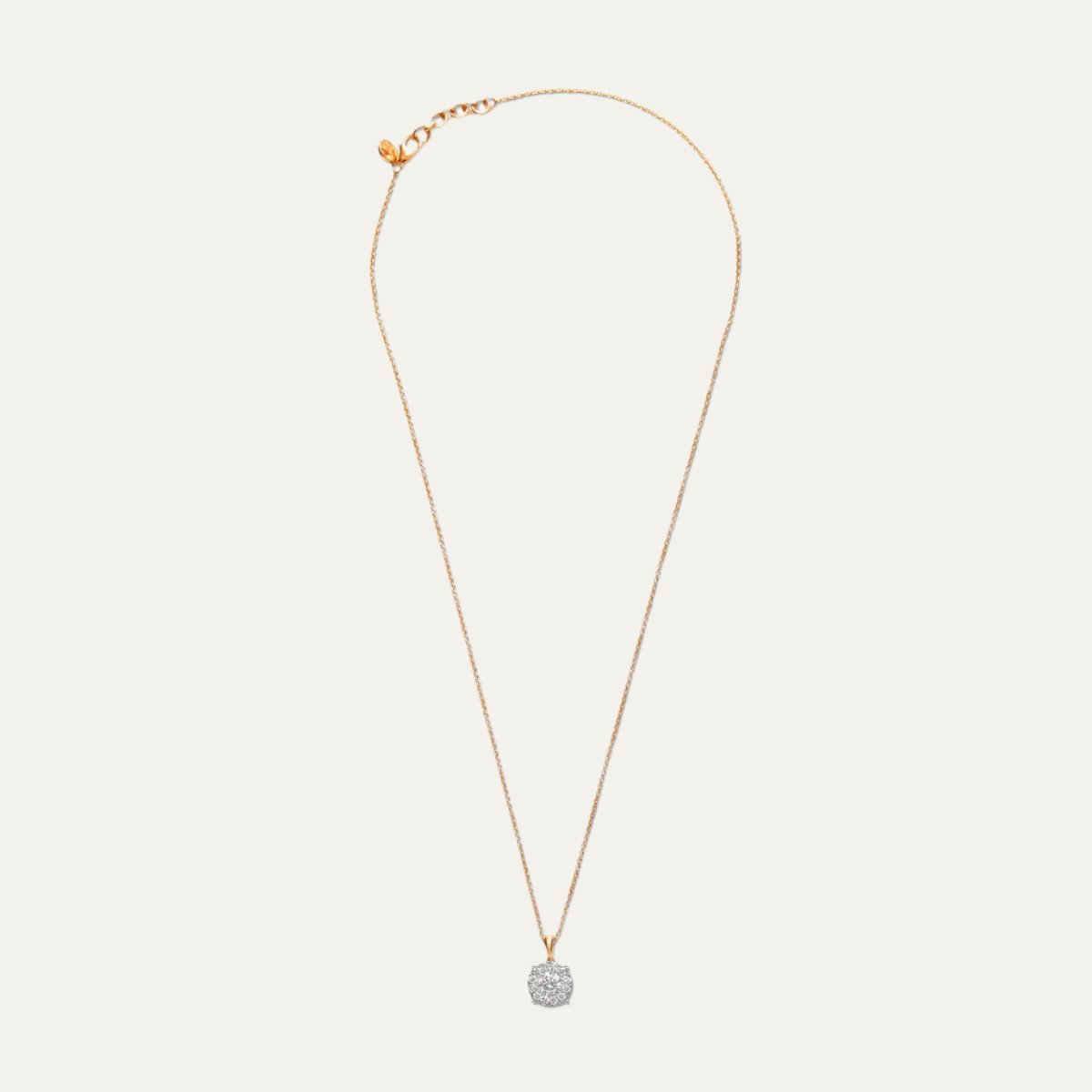 Aukera - Stellar Sparkle - Nova Pendant