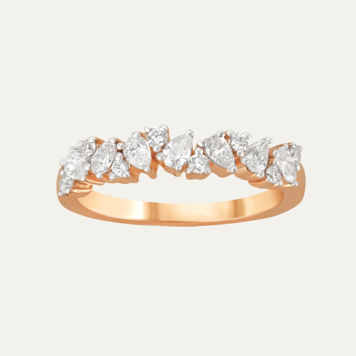 Aukera - Diamonds Serenade