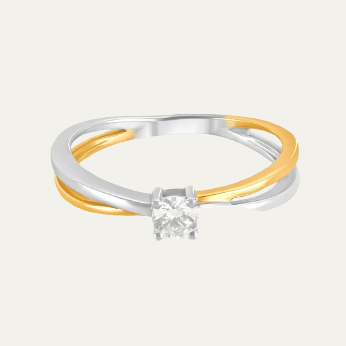 Aukera - Forever & Always Ring