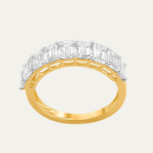 Aukera - Radiant Continuum Band