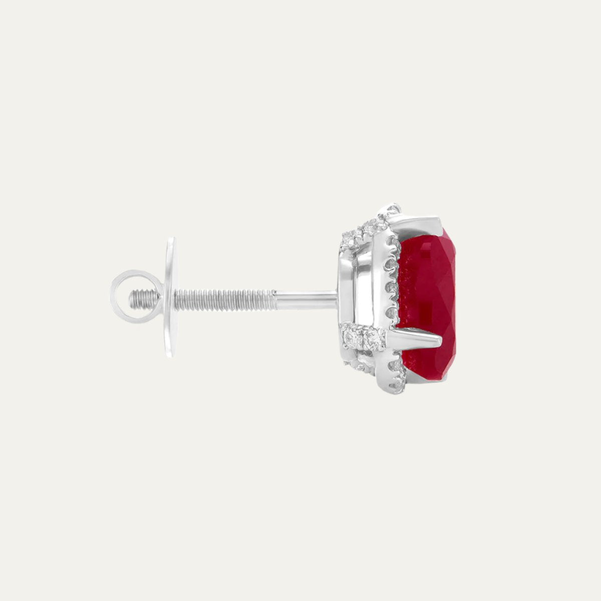 Aukera - Timeless Radiance Earrings