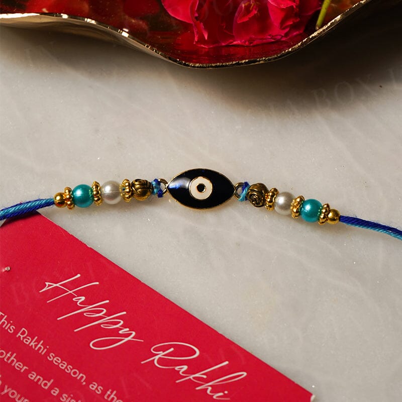 Evil Eye Rakhi