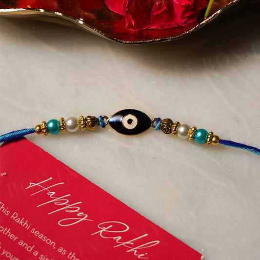 Evil Eye Rakhi