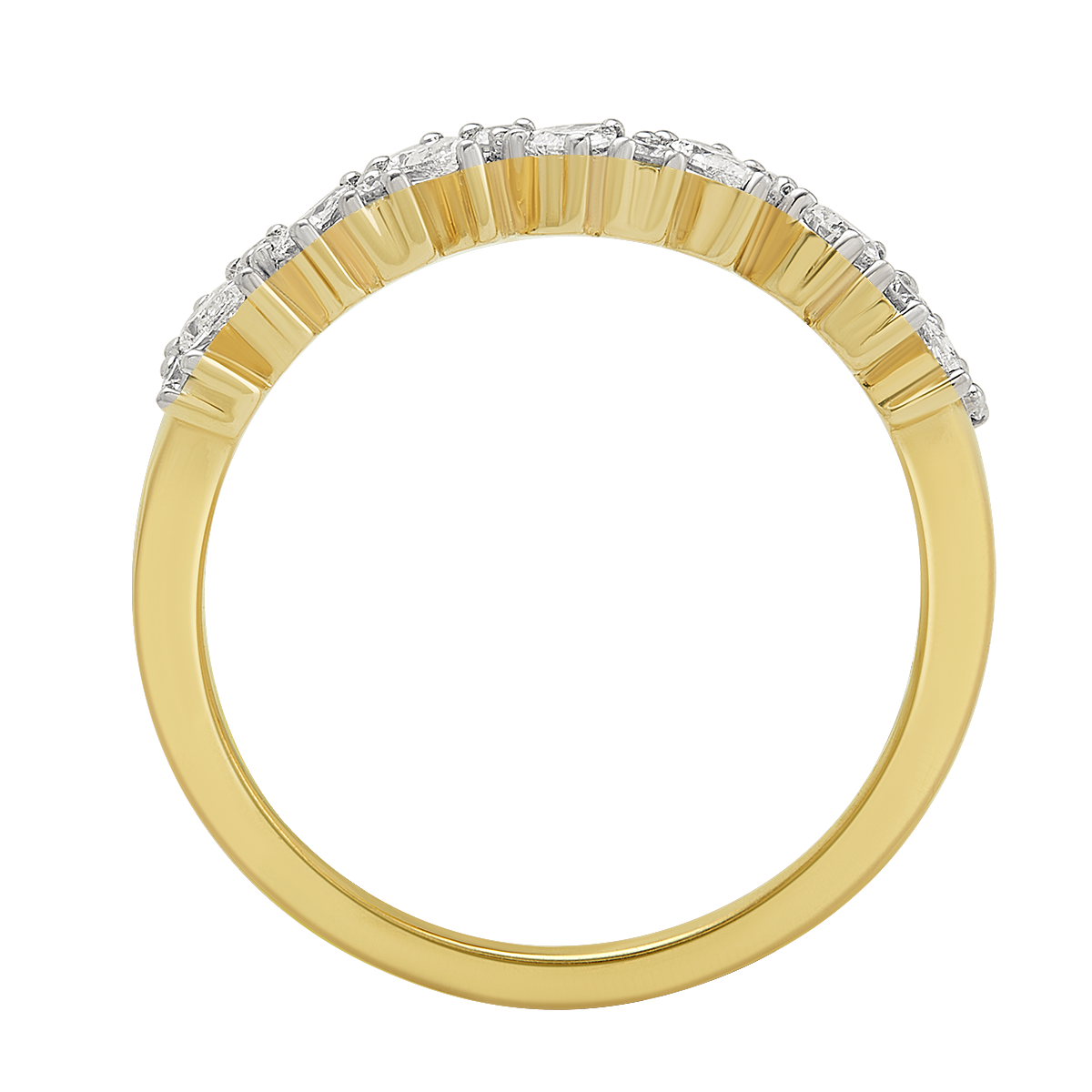 Aukera - Harmony Band