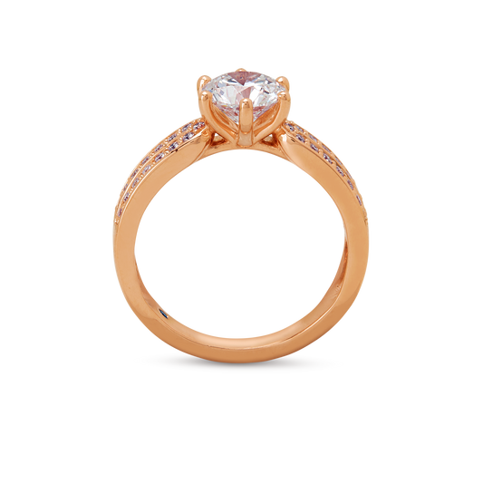 The Solace Ring