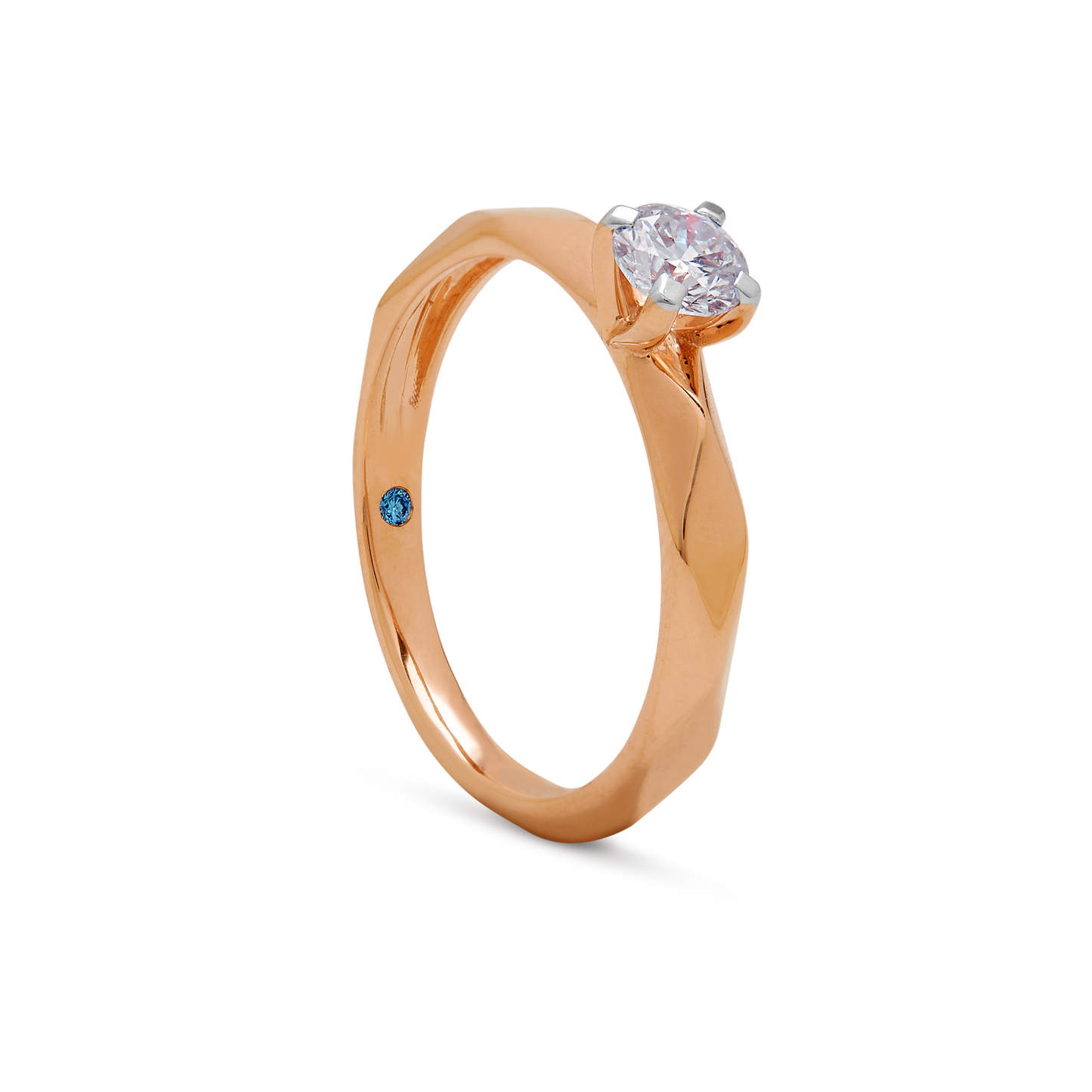 The Eloise Ring