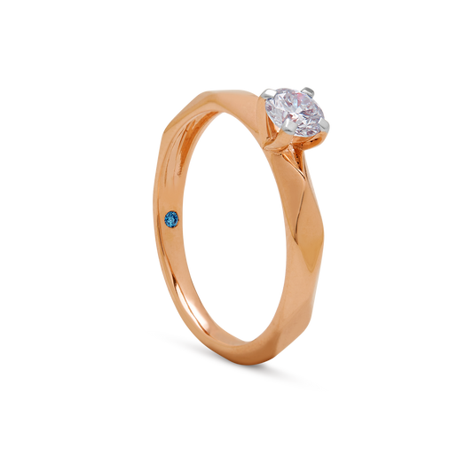 The Eloise Ring