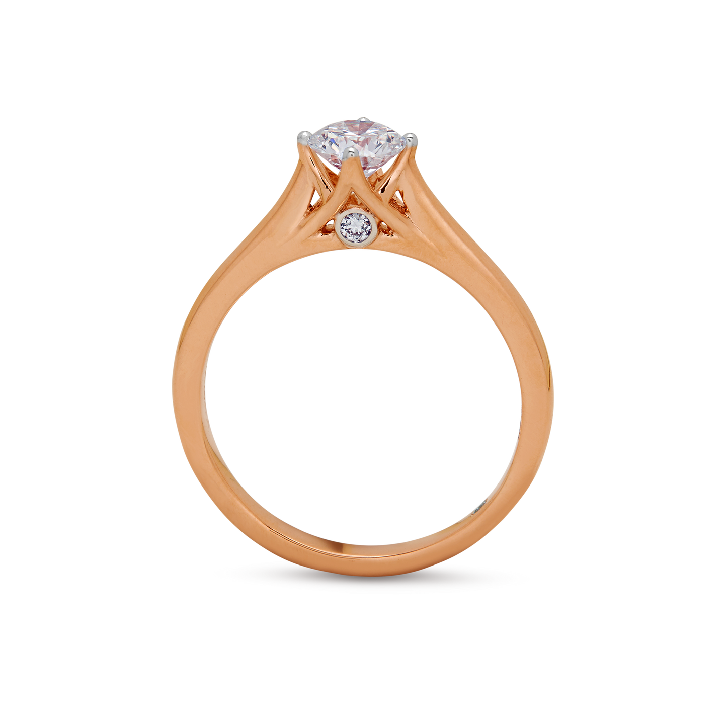 The Aurelia Ring
