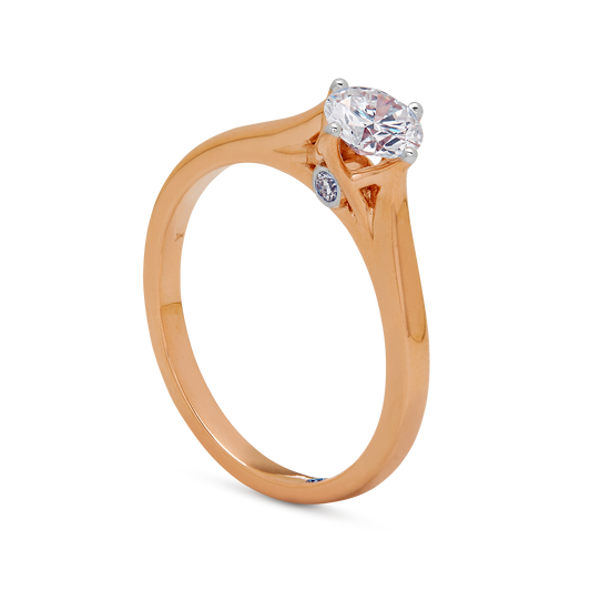 The Rosalia Ring