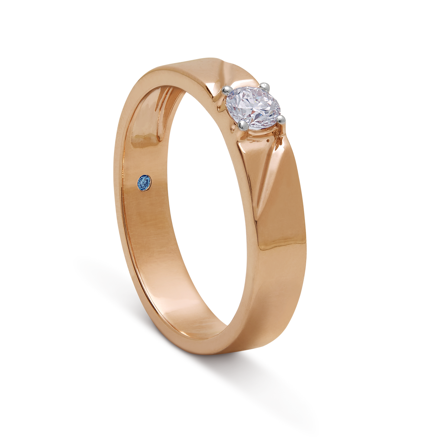 The Argia Ring