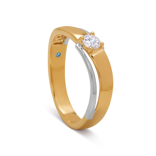 The Helia Ring