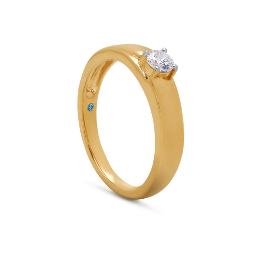 The Everly Ring