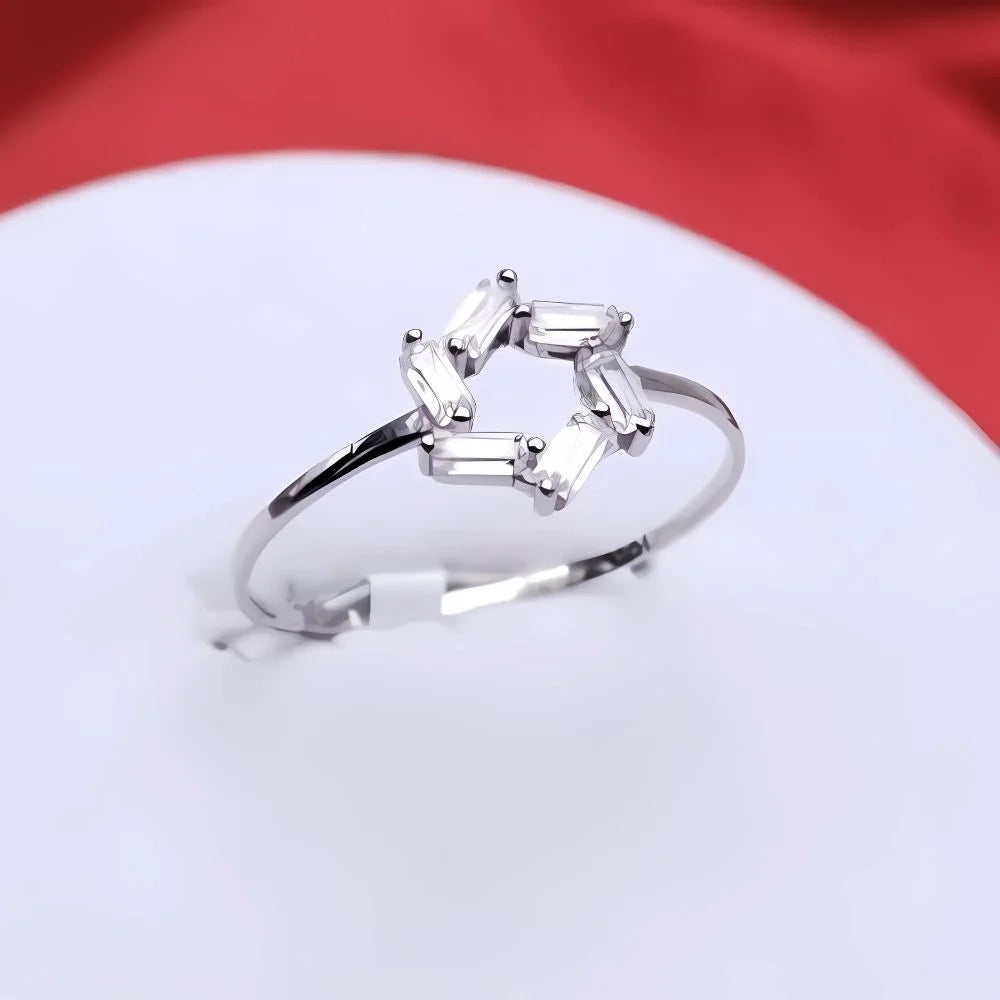 Special edition artificial Ring
